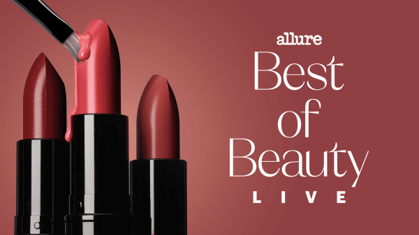 Graphic of Best of Beauty Live event